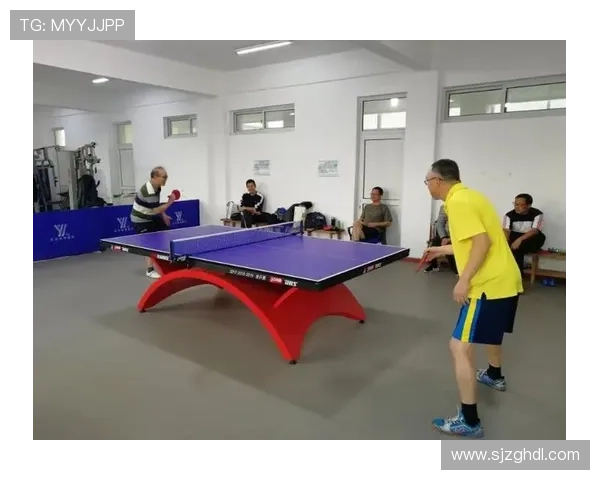 南京乒乓球队在邀请赛中的心理素质表现分析与启示